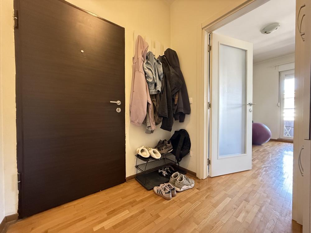 Slika 1 - Nevenke Urbanove, Jednosoban stan na prodaju, 39m2, 120.000€